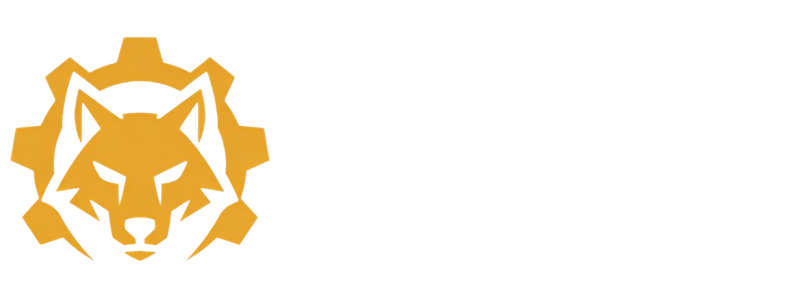 Dialcore Bot Logo